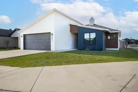 Modern Uptown - 4Br 2Ba - New Construction Villa Lubbock Exterior photo